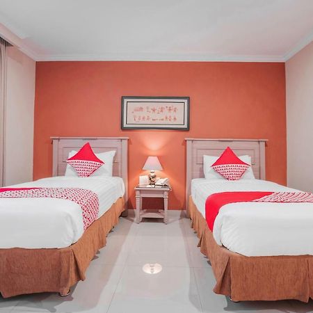 Capital O 534 Sriwijaya Hotel Dżakarta Zewnętrze zdjęcie