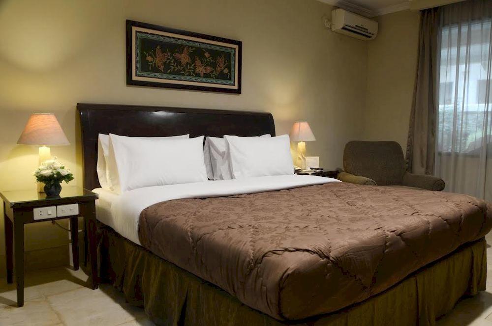 Capital O 534 Sriwijaya Hotel Dżakarta Zewnętrze zdjęcie
