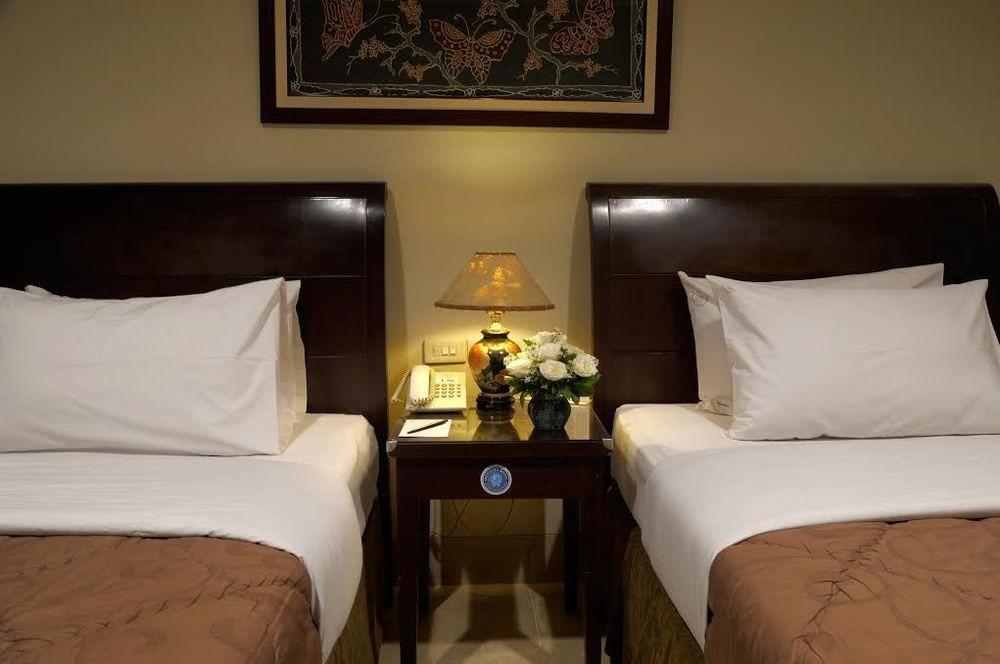 Capital O 534 Sriwijaya Hotel Dżakarta Zewnętrze zdjęcie