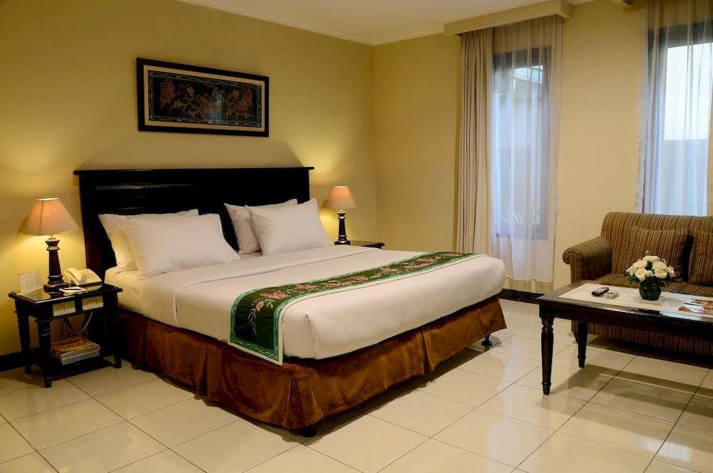 Capital O 534 Sriwijaya Hotel Dżakarta Zewnętrze zdjęcie