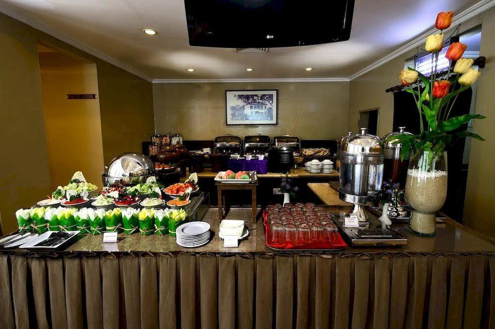 Capital O 534 Sriwijaya Hotel Dżakarta Zewnętrze zdjęcie
