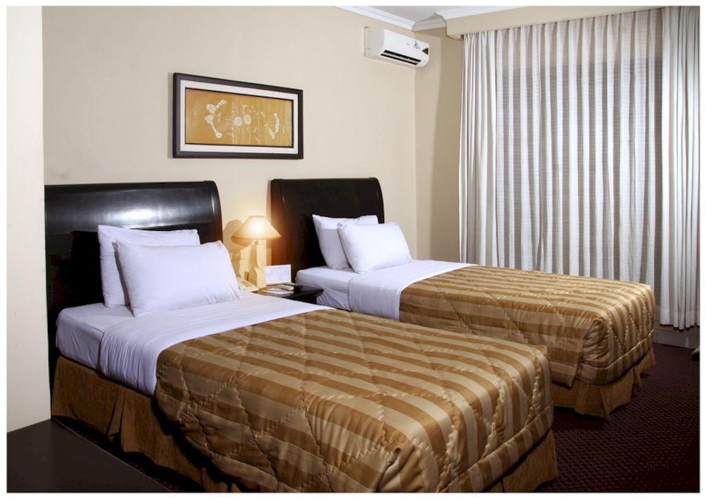 Capital O 534 Sriwijaya Hotel Dżakarta Zewnętrze zdjęcie
