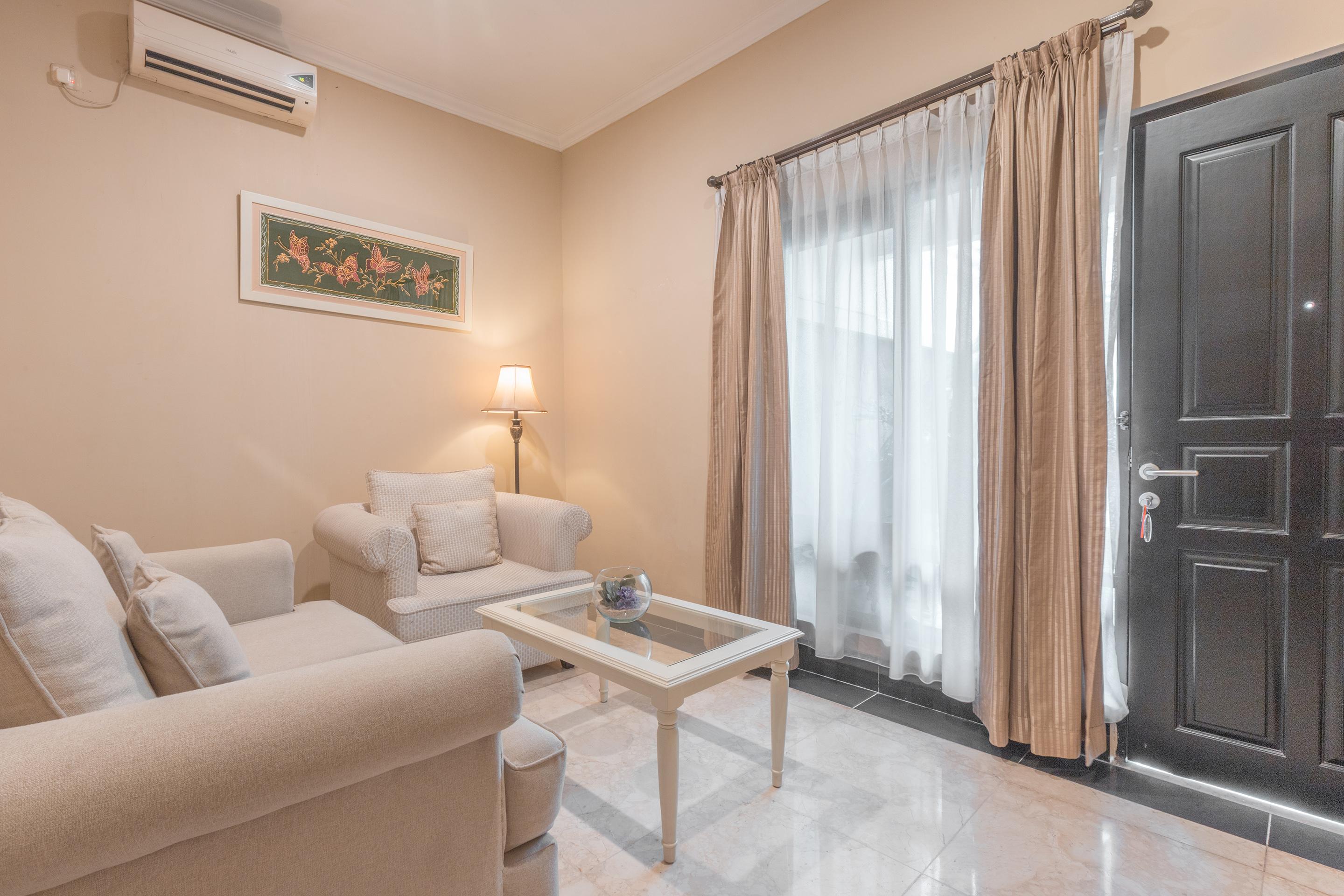 Capital O 534 Sriwijaya Hotel Dżakarta Zewnętrze zdjęcie