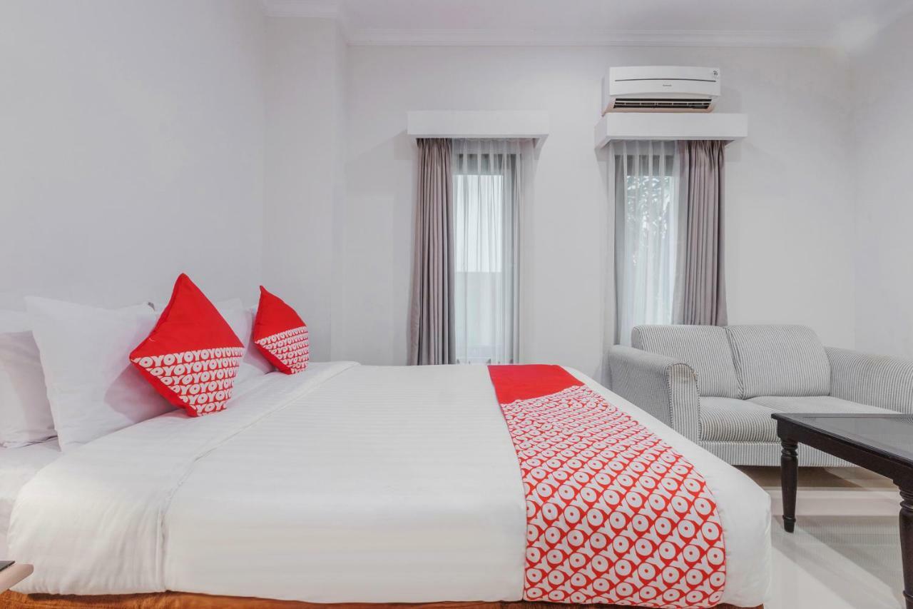 Capital O 534 Sriwijaya Hotel Dżakarta Zewnętrze zdjęcie