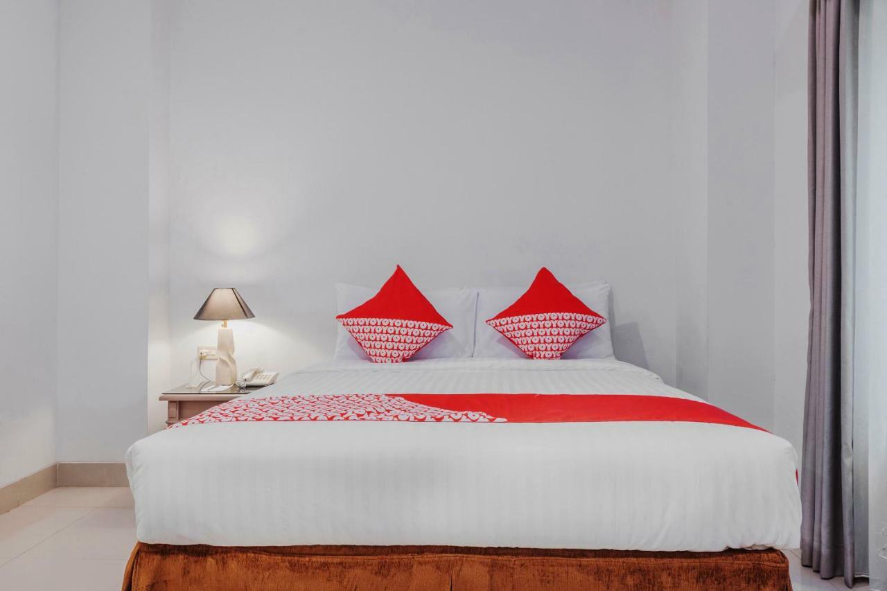 Capital O 534 Sriwijaya Hotel Dżakarta Zewnętrze zdjęcie