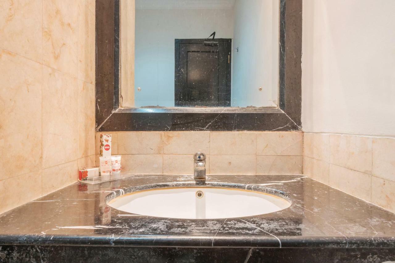 Capital O 534 Sriwijaya Hotel Dżakarta Zewnętrze zdjęcie