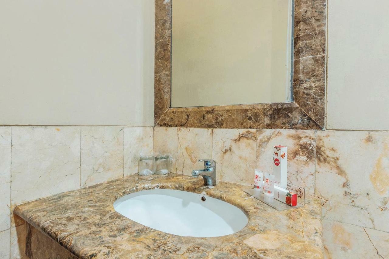 Capital O 534 Sriwijaya Hotel Dżakarta Zewnętrze zdjęcie