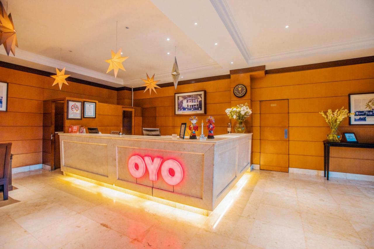 Capital O 534 Sriwijaya Hotel Dżakarta Zewnętrze zdjęcie