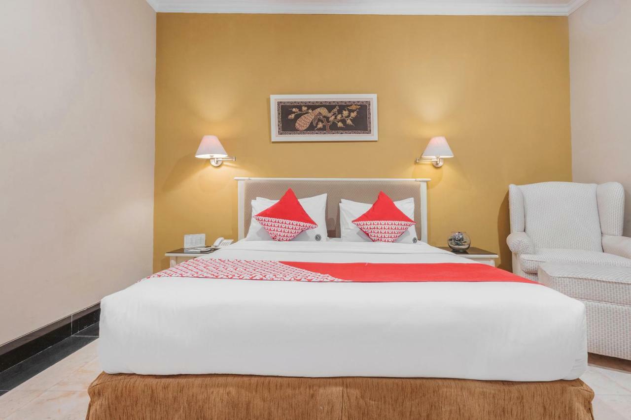 Capital O 534 Sriwijaya Hotel Dżakarta Zewnętrze zdjęcie