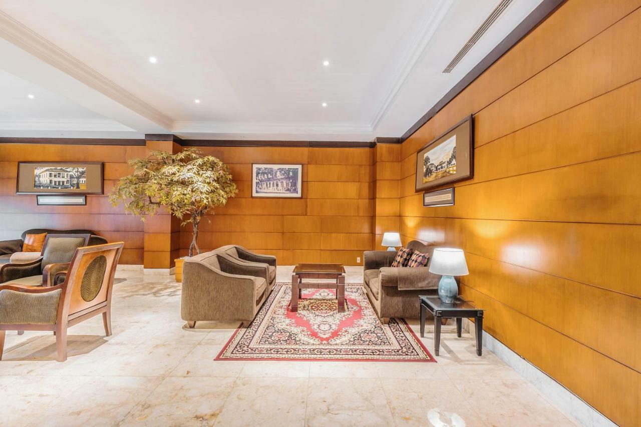 Capital O 534 Sriwijaya Hotel Dżakarta Zewnętrze zdjęcie