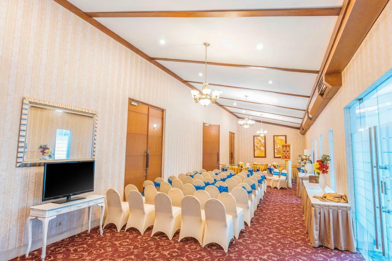 Capital O 534 Sriwijaya Hotel Dżakarta Zewnętrze zdjęcie