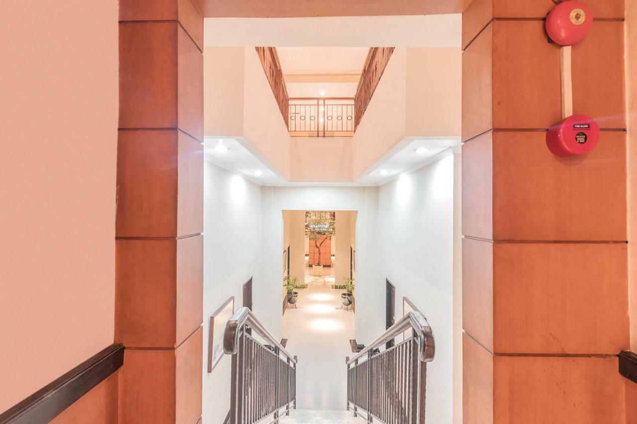 Capital O 534 Sriwijaya Hotel Dżakarta Zewnętrze zdjęcie